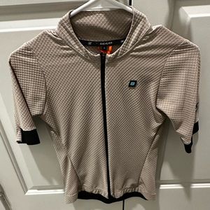 Women’s Biehler Signature Mesh Jersey